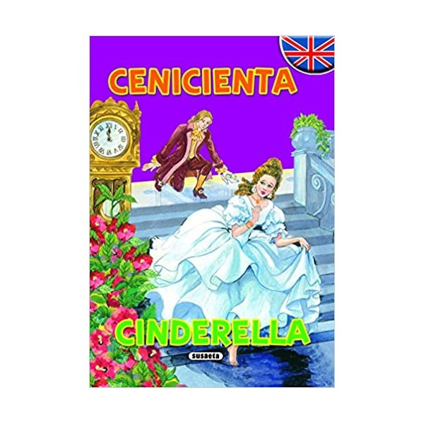 Cenicienta - Cinderella