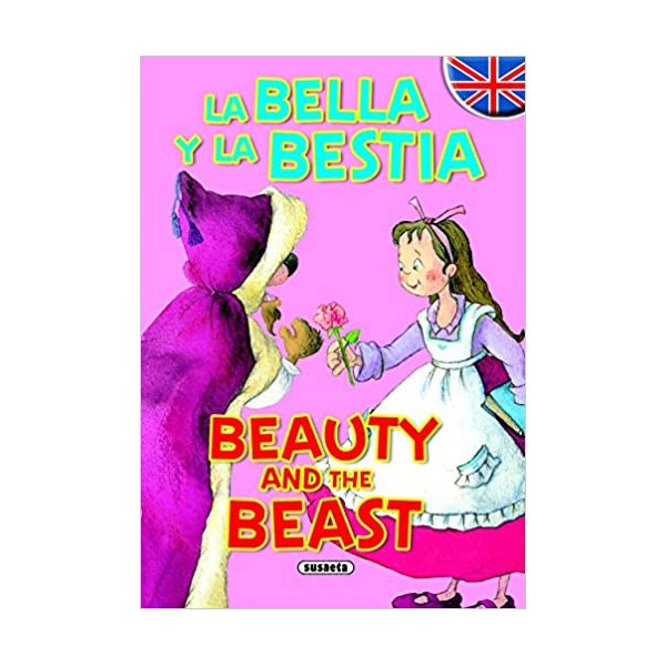 La Bella y la Bestia - Beauty and the Beast