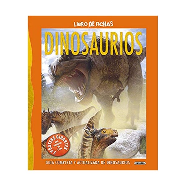 Dinosaurios