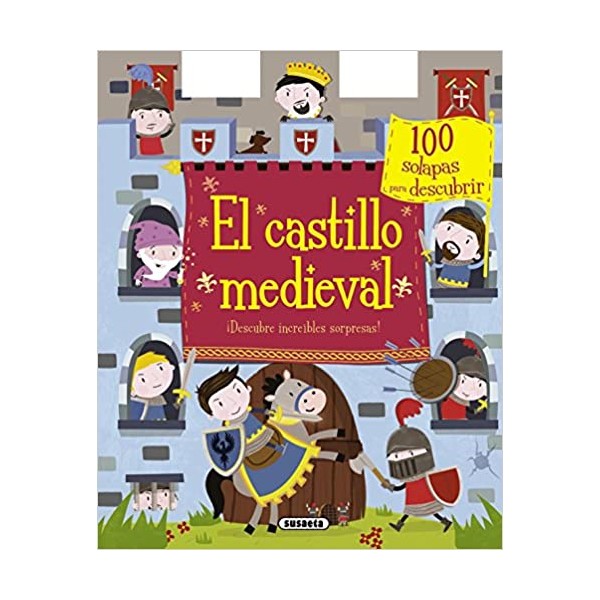 El castillo medieval