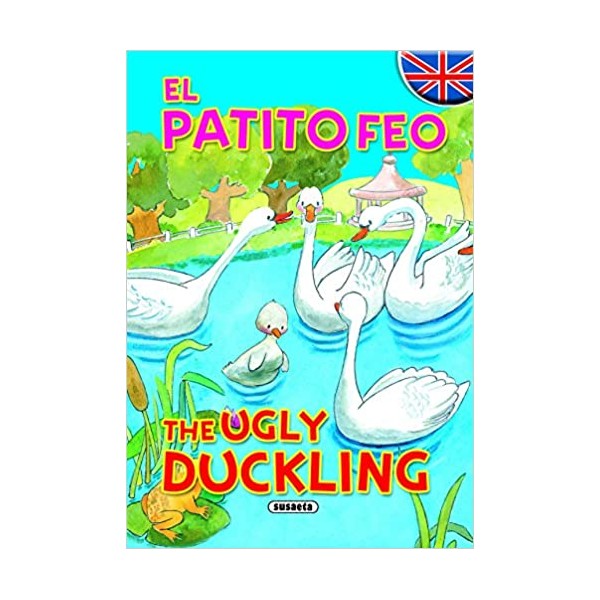 El patito feo - The Ugly Duckling