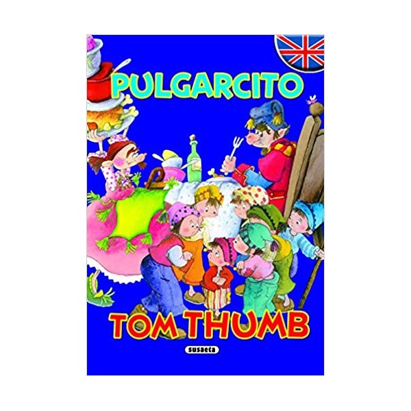 Pulgarcito - Tom Thumb