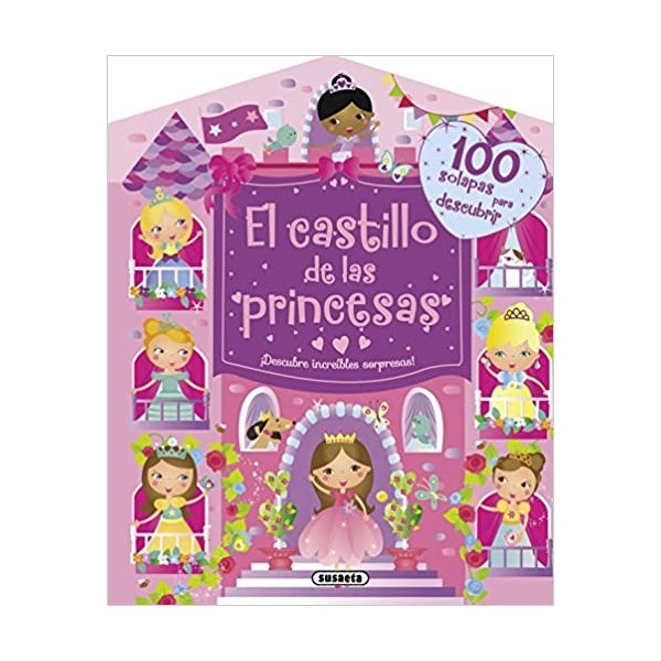 El castillo de las princesas