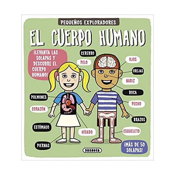 El cuerpo humano