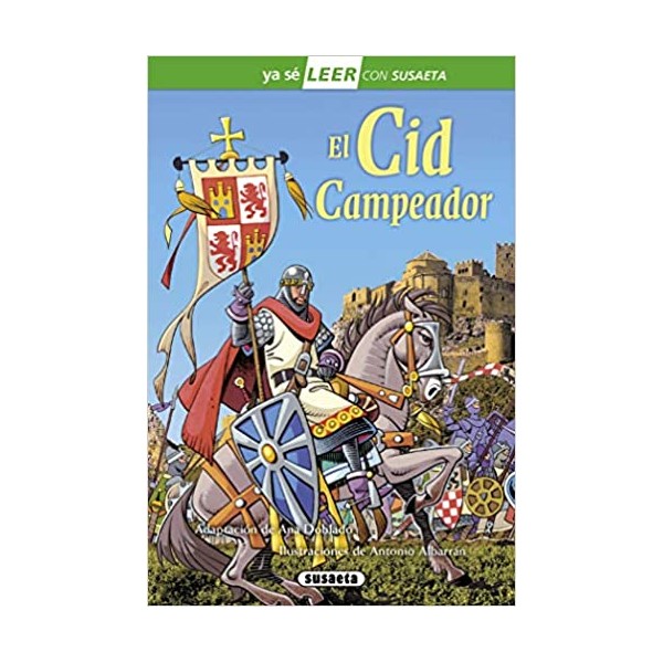 El Cid Campeador