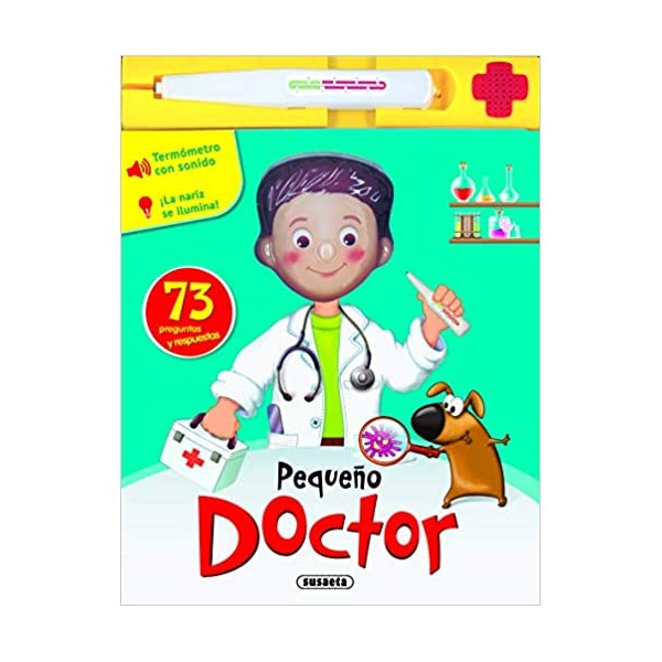 Pequeño doctor