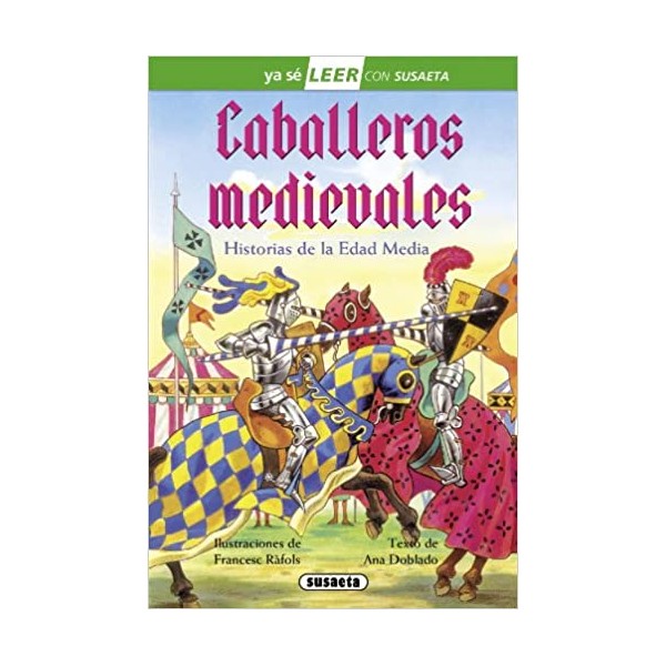 Caballeros medievales