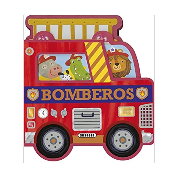 Bomberos