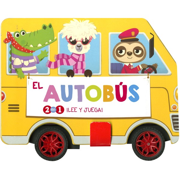 El autobús