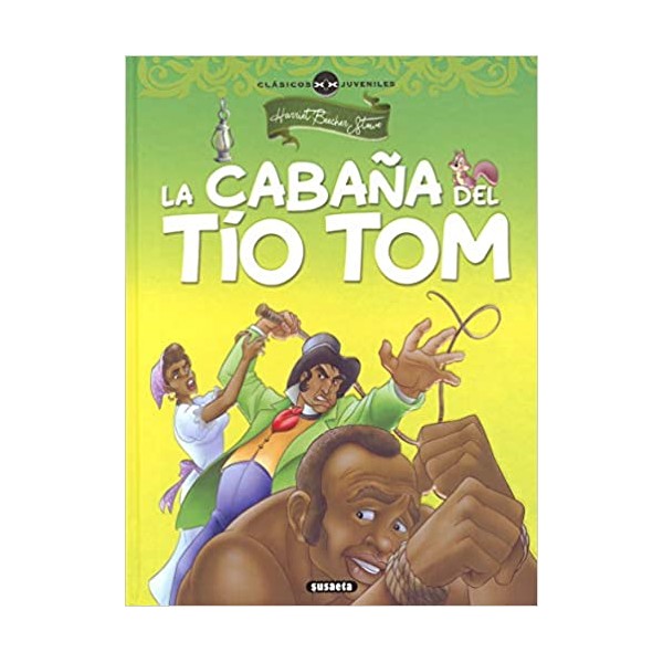 La cabaña del tío Tom