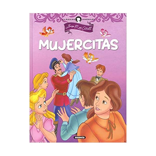 Mujercitas