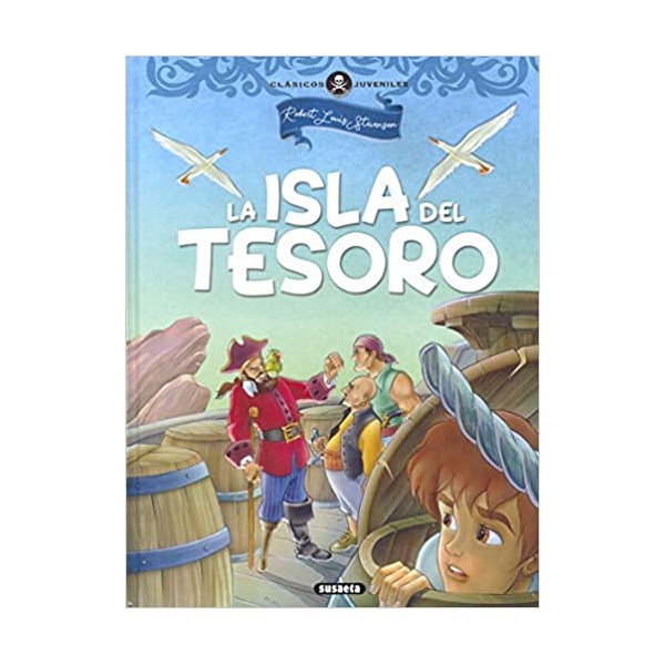 La isla del tesoro