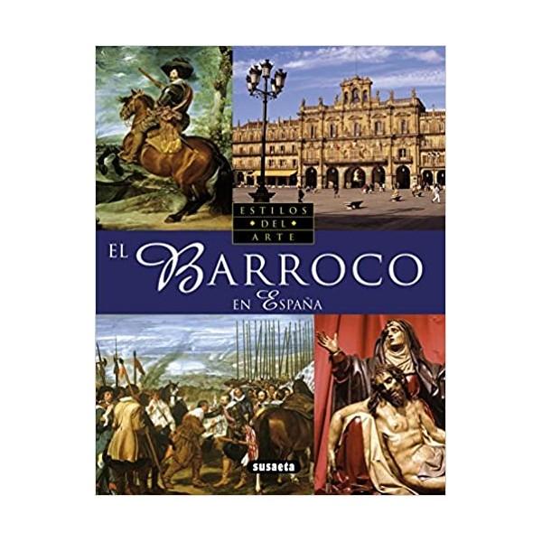 El Barroco en España