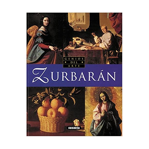 Zurbarán