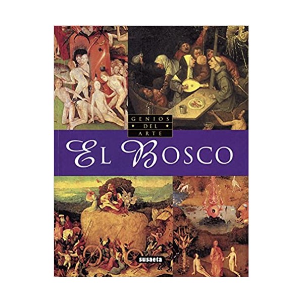 El Bosco