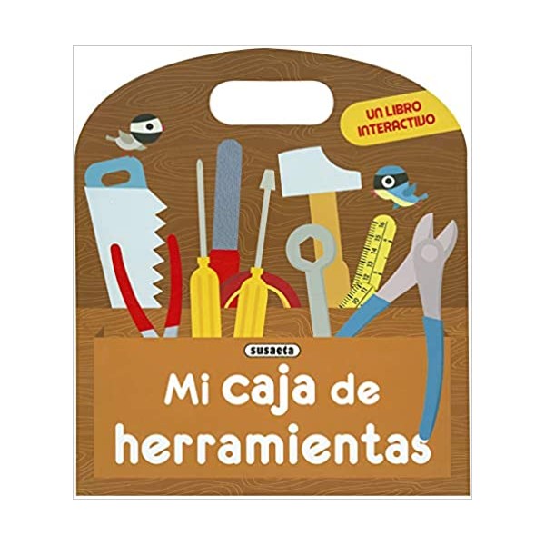 Mi caja de herramientas