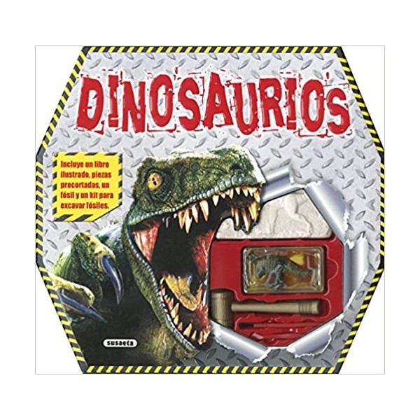 Dinosaurios