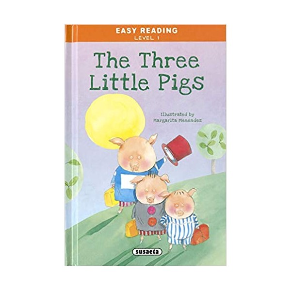 The Three Little Pigs