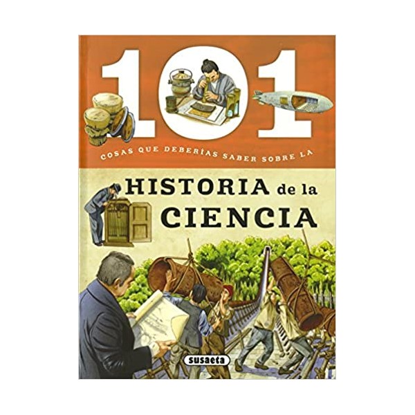 Historia de la ciencia