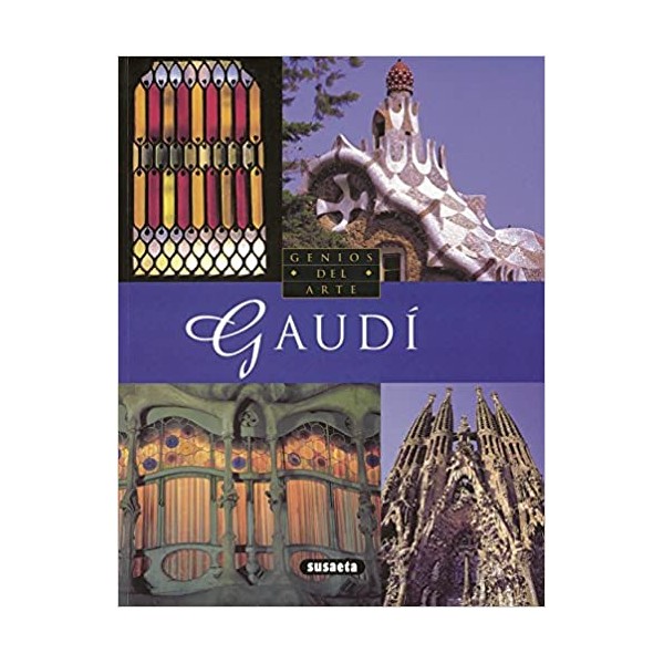 Gaudí