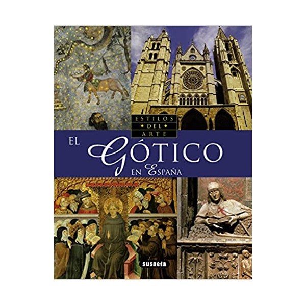 El Gótico en España