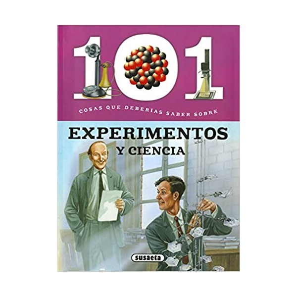 Experimentos y ciencia