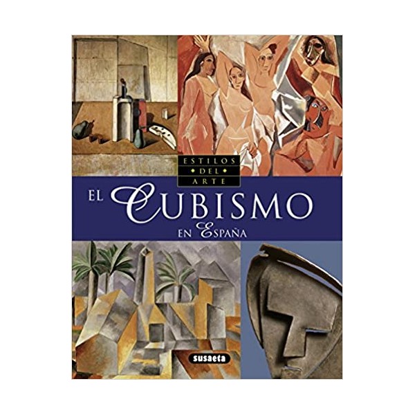 El cubismo en España