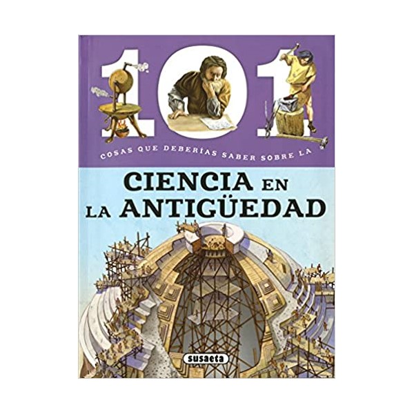 Ciencia en la antigüedad