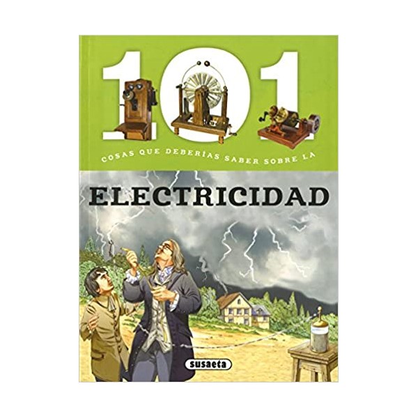 La electricidad