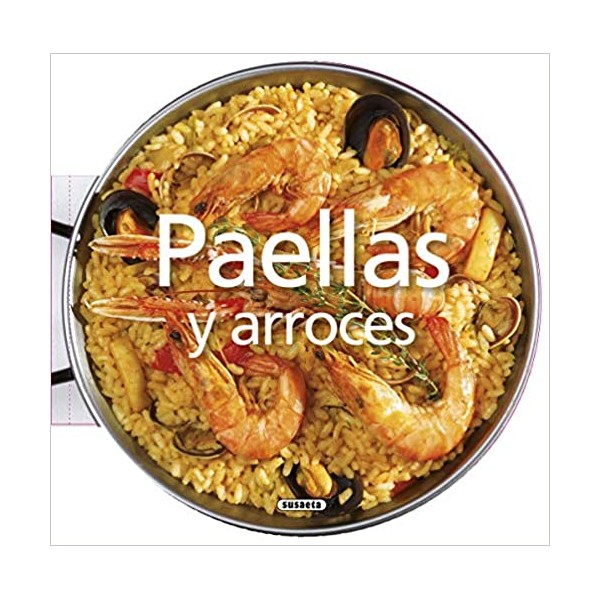 Paellas y arroces