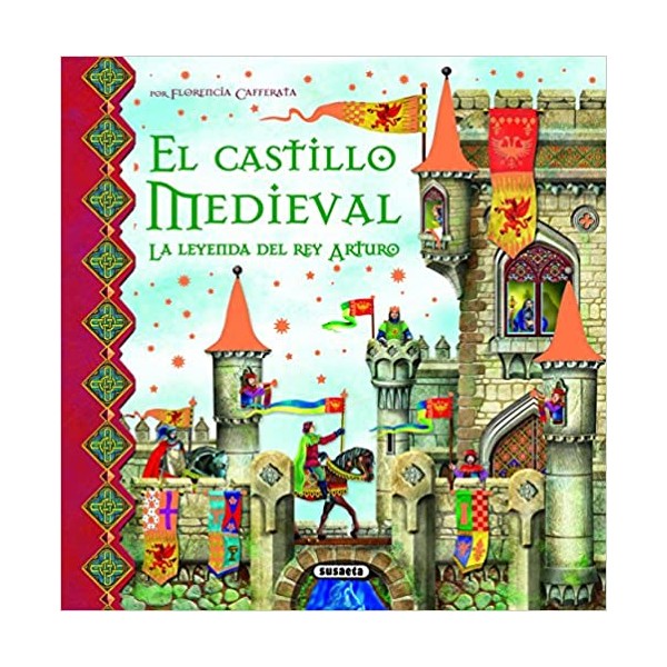 El castillo medieval