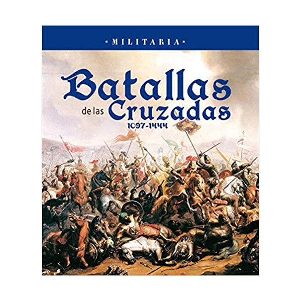 Batallas de las Cruzadas