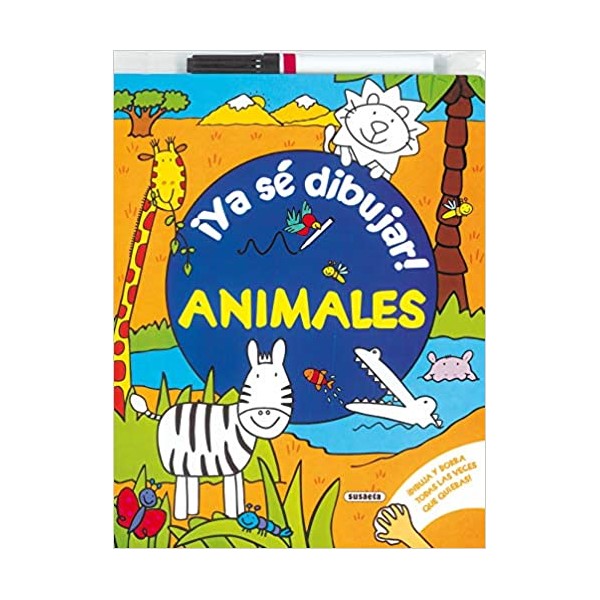 Animales