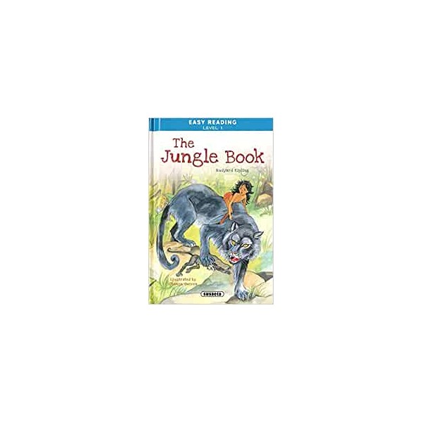 The Jungle Book