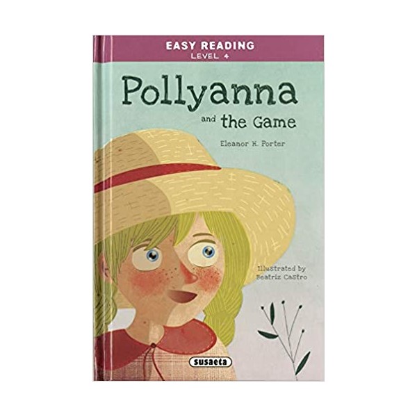 Pollyanna and the Game