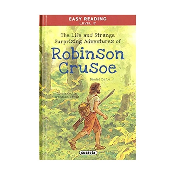 Robinson Crusoe