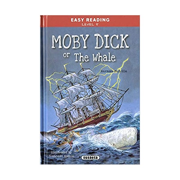 Moby Dick