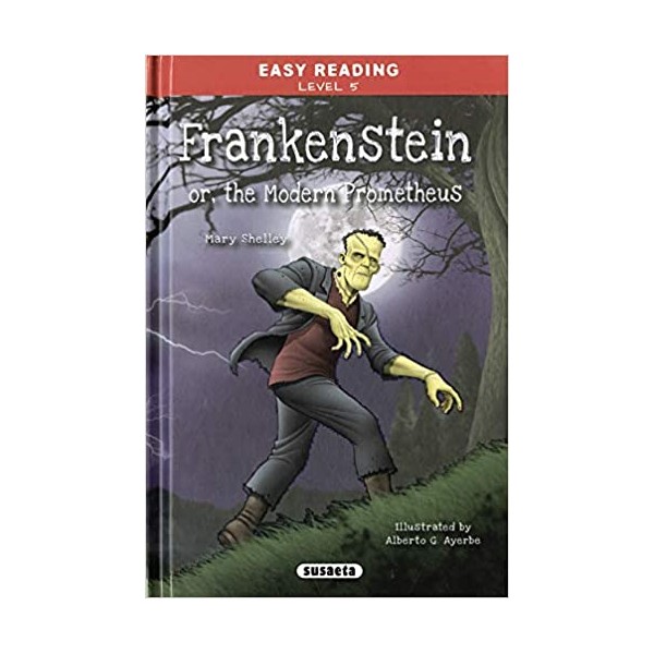 Frankenstein