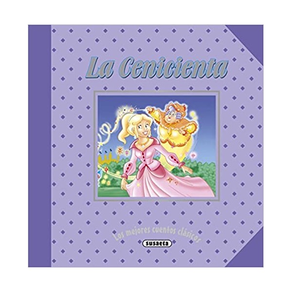 La Cenicienta