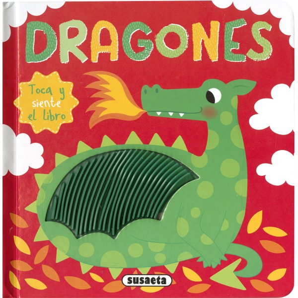 Dragones