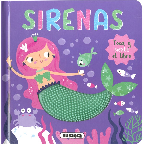 Sirenas