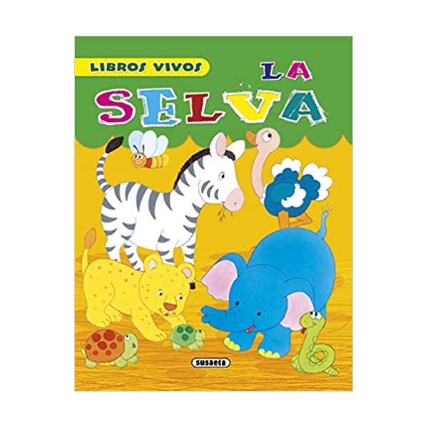 La selva