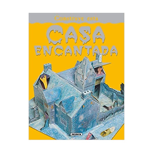 Casa encantada