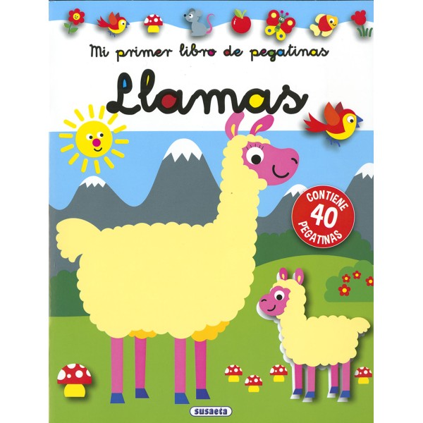 Llamas