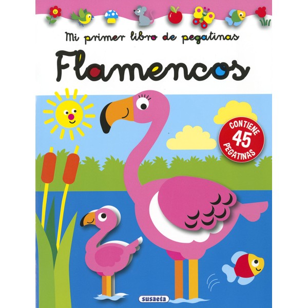 Flamencos