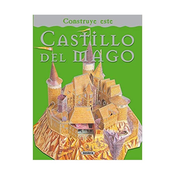 Castillo del mago