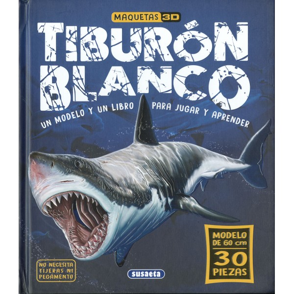 Tiburón blanco