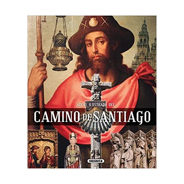 El Camino de Santiago