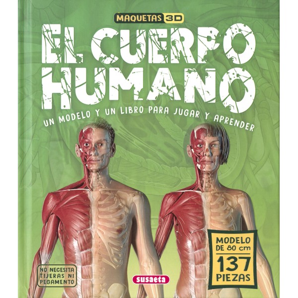 El cuerpo humano