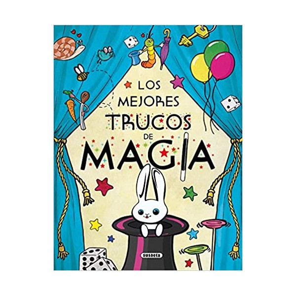 Los mejores trucos de magia